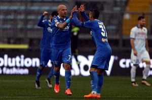 Frosinone vs Empoli Match Preview, Mga hula at Tip sa Pagtaya